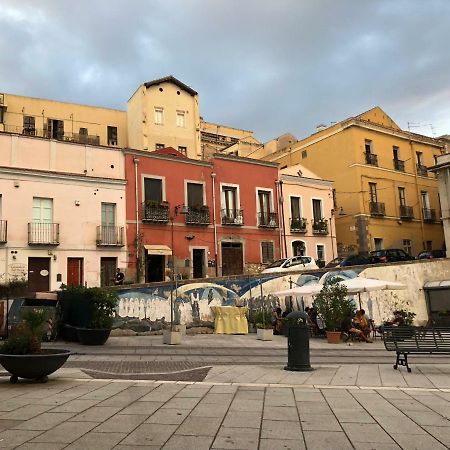 Matama House Hotel Cagliari Buitenkant foto