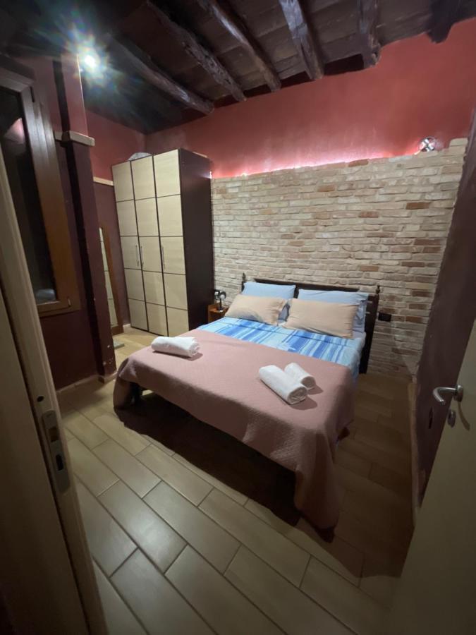 Matama House Hotel Cagliari Buitenkant foto