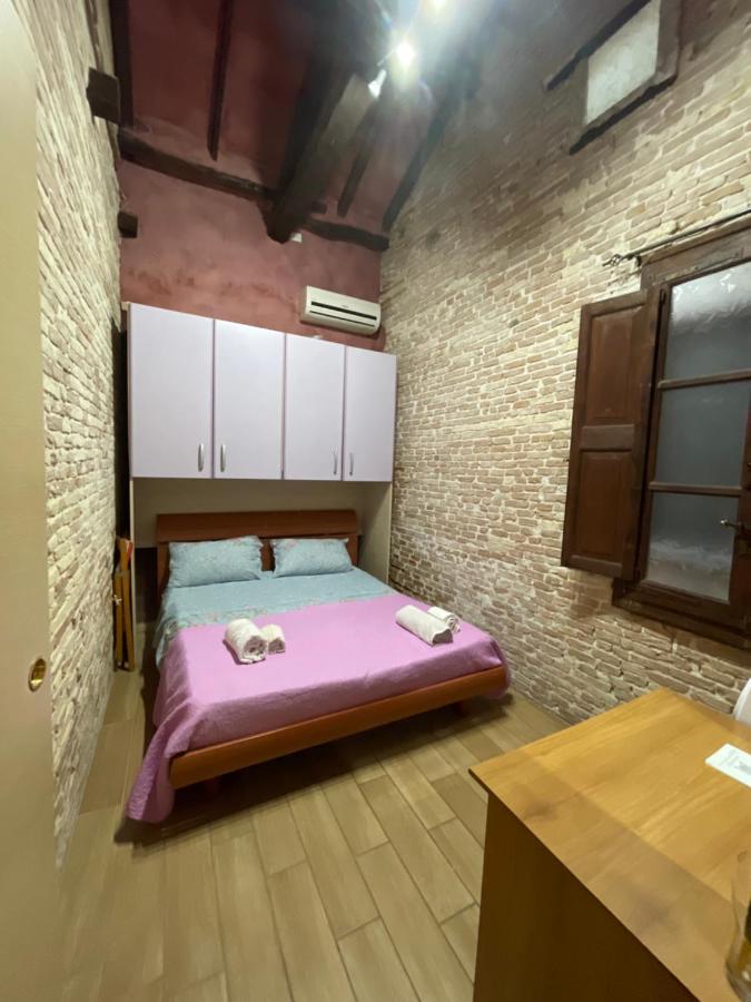 Matama House Hotel Cagliari Buitenkant foto