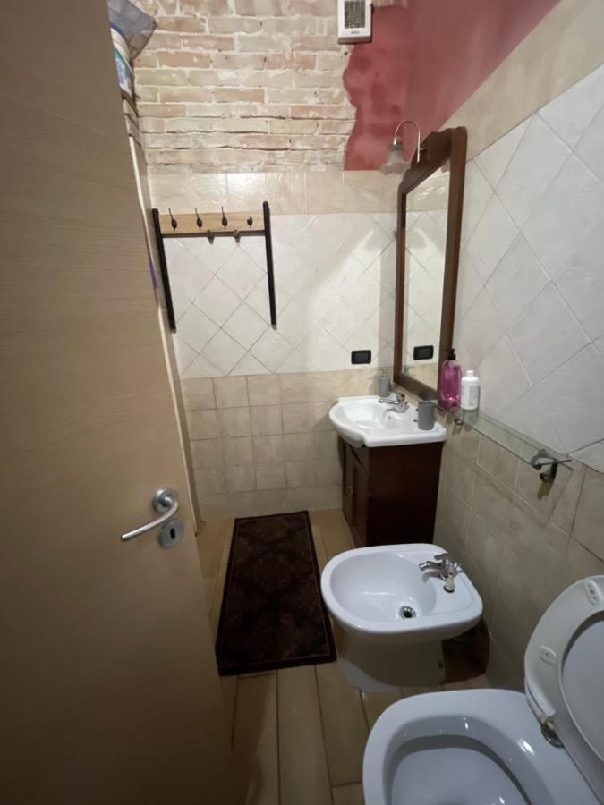 Matama House Hotel Cagliari Buitenkant foto