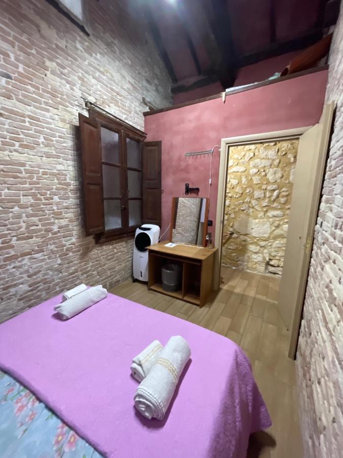 Matama House Hotel Cagliari Buitenkant foto