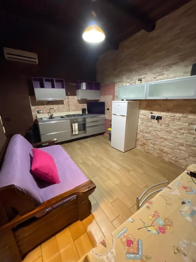 Matama House Hotel Cagliari Buitenkant foto