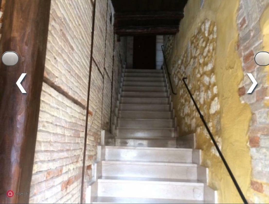 Matama House Hotel Cagliari Buitenkant foto