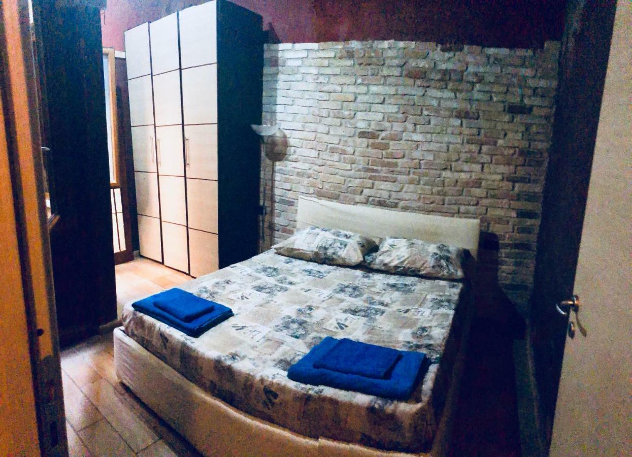 Matama House Hotel Cagliari Buitenkant foto