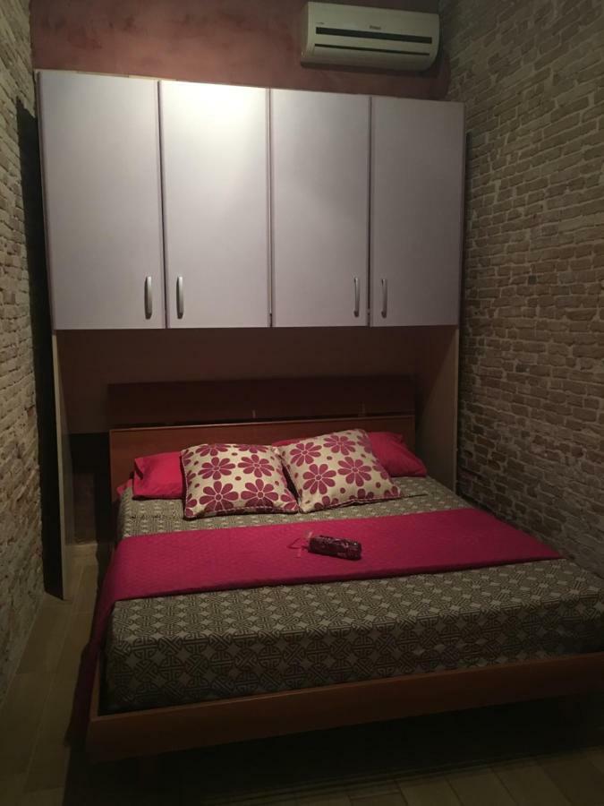Matama House Hotel Cagliari Buitenkant foto